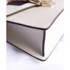 Gucci Sylvie Leather Mini Bag 470270
