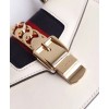 Gucci Sylvie Leather Mini Bag 470270