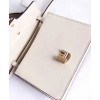 Gucci Sylvie Leather Mini Bag 470270