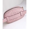 Gucci GG Marmont Matelasse Leather Belt Bag 476434