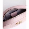 Gucci GG Marmont Matelasse Leather Belt Bag 476434