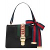 Gucci Sylvie Leather Shoulder Bag 421882