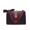 Gucci Sylvie Leather Shoulder Bag 421882