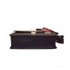 Gucci Sylvie Leather Shoulder Bag 421882