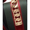 Gucci Sylvie Leather Shoulder Bag 421882