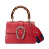 Gucci Dionysus Mini Top Handle Bag 523367