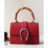 Gucci Dionysus Mini Top Handle Bag 523367