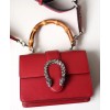 Gucci Dionysus Mini Top Handle Bag 523367