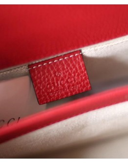Gucci Dionysus Mini Top Handle Bag 523367