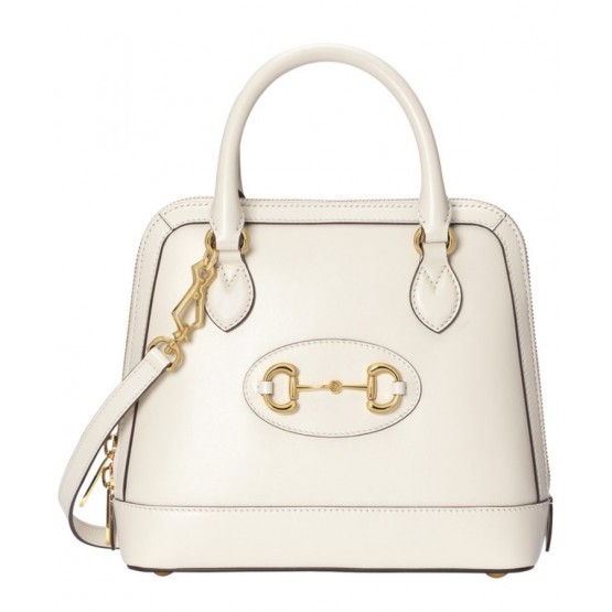 Gucci 1955 Horsebit small top handle bag 621220