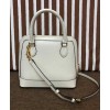 Gucci 1955 Horsebit small top handle bag 621220