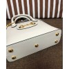 Gucci 1955 Horsebit small top handle bag 621220