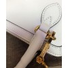 Gucci 1955 Horsebit small top handle bag 621220