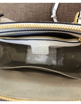 Gucci 1955 Horsebit small top handle bag 621220