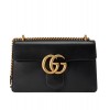 Gucci GG Marmont Leather Shoulder Bag 431777