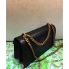 Gucci GG Marmont Leather Shoulder Bag 431777