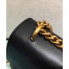 Gucci GG Marmont Leather Shoulder Bag 431777