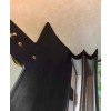 Gucci GG Marmont Leather Shoulder Bag 431777