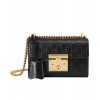 Gucci Padlock Signature Shoulder Bag 409487