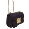 Gucci Padlock Signature Shoulder Bag 409487