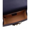Gucci Padlock Signature Shoulder Bag 409487