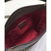Gucci x Disney Donald Duck messenger bag Dark Coffee