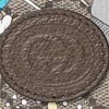 Gucci x Disney Donald Duck mini shoulder bag Dark Coffee