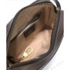 Gucci x Disney Donald Duck mini shoulder bag Dark Coffee