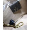Gucci x Disney Donald Duck mini shoulder bag Dark Coffee