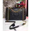 Gucci GG Marmont 30cm Medium Shoulder Bag 443496