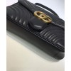 Gucci GG Marmont 30cm Medium Shoulder Bag 443496
