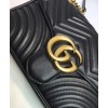 Gucci GG Marmont 30cm Medium Shoulder Bag 443496