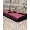 Gucci GG Marmont Leather Mini Chain Bag 401232