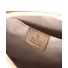 Gucci Soho small leather disco bag 308364