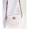 Gucci GG Marmont Matelasse Mini Bag 448065