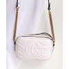 Gucci GG Marmont Matelasse Mini Bag 448065