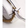 Gucci GG Marmont Matelasse Mini Bag 448065