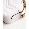 Gucci GG Marmont Matelasse Mini Bag 448065