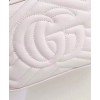 Gucci GG Marmont Matelasse Mini Bag 448065