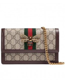 Gucci Queen Margaret GG mini bag 476079