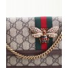 Gucci Queen Margaret GG mini bag 476079