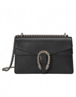 Gucci Dionysus Embroidered Shoulder Bag 400249