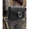 Gucci Dionysus Embroidered Shoulder Bag 400249