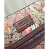 Gucci Tian GG Supreme Messenger 406408
