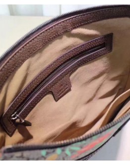 Gucci Tian GG Supreme Messenger 406408