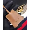 Gucci Padlock GG Supreme Shoulder Bag 453189