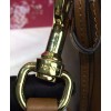 Gucci Padlock GG Supreme Shoulder Bag 453189