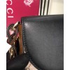 Gucci Padlock GG Supreme Shoulder Bag 453189