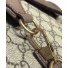 Gucci GucciTotem GG Supreme messenger 489617 Coffee