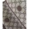 Gucci GucciTotem GG Supreme messenger 489617 Coffee